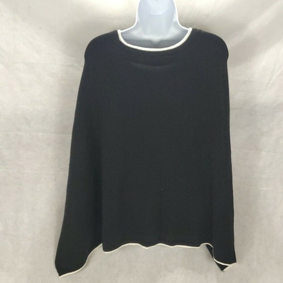 NWT Calvin Klein Cape-Back Sweater Small - Picture 5 of 14